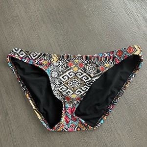 Mossimo Bikini Bottom